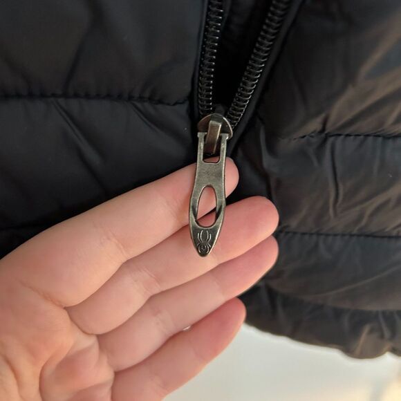 Spyder Thermaweb Insulated Puffer Jacket - Picture 6 of 12